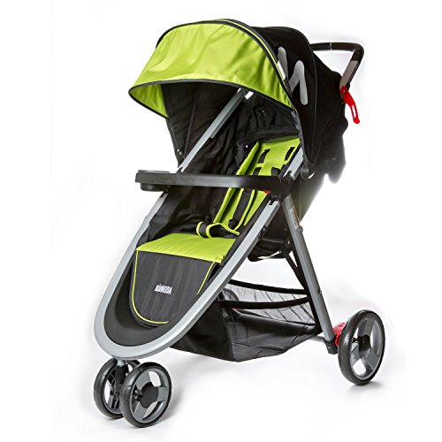 mia moda veloce stroller