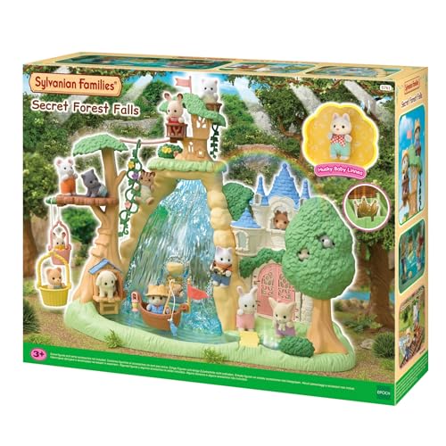 EPOCH Traumwiesen GmbH SYL - Parque de Aventuras Cascada