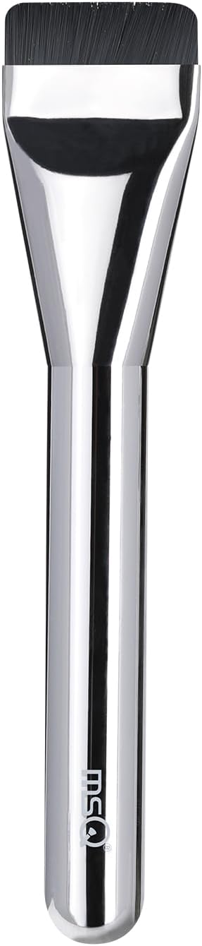 MSQ Ultra Thin Foundation Brush 1 PC Foundation Brush for Liquid Makeup Cosme...