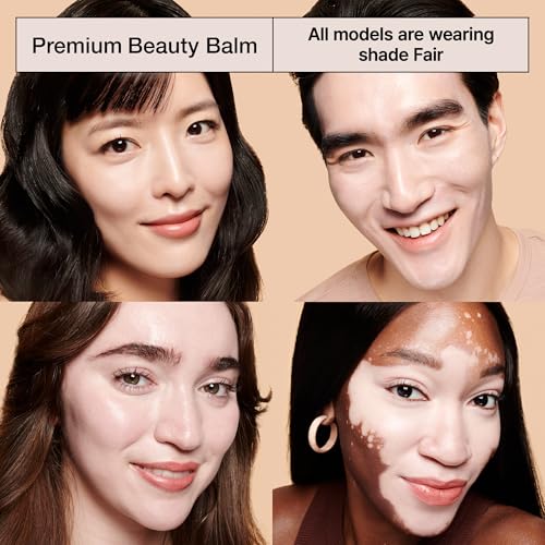 Image of Dr.Jart+ Premium BB Korean Tinted Moisturizer with SPF 40 and Niacinamide | bb cream |Skin Tint | Korean Makeup, 1.35 Fl Oz