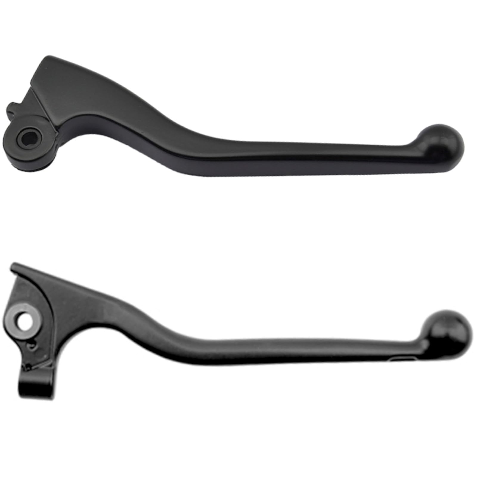 ACCOSSATO Levier Gauche Suzuki RM 2002-2022 (85cc) - Qualité OEM