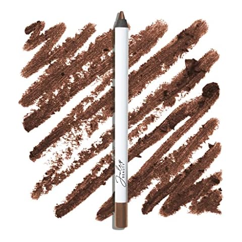 Julep Longwear Gel Eyeliner Pencil in Bronze Shimmer Cover
