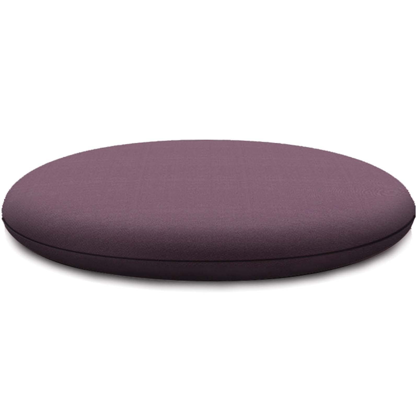 Cojines para sillas lavables y desmontables de espuma viscoelástica para comedor
