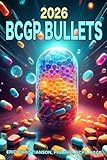 BCGP Bullets: Geriatric Pharmacist Exam Study Guide