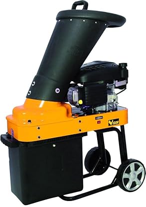 Foto di Generico Biotrituratore a Scoppio 173 CC