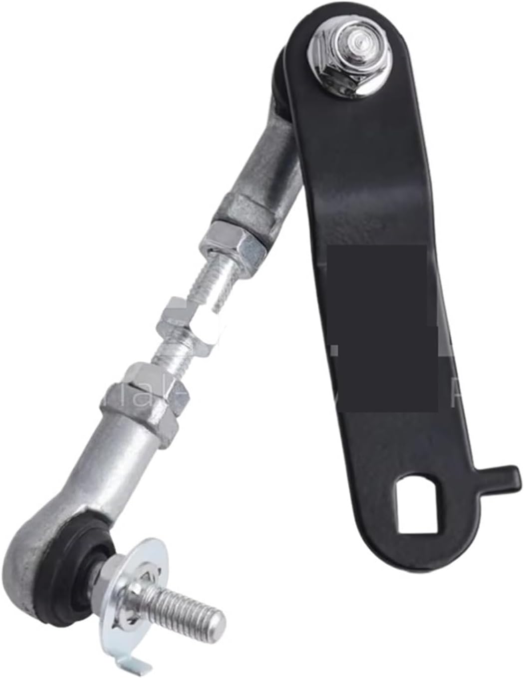 Left Right Car Body Air Suspension Height Level Sensor Fit for Lexus 4890635010 4890635020(Front Right)