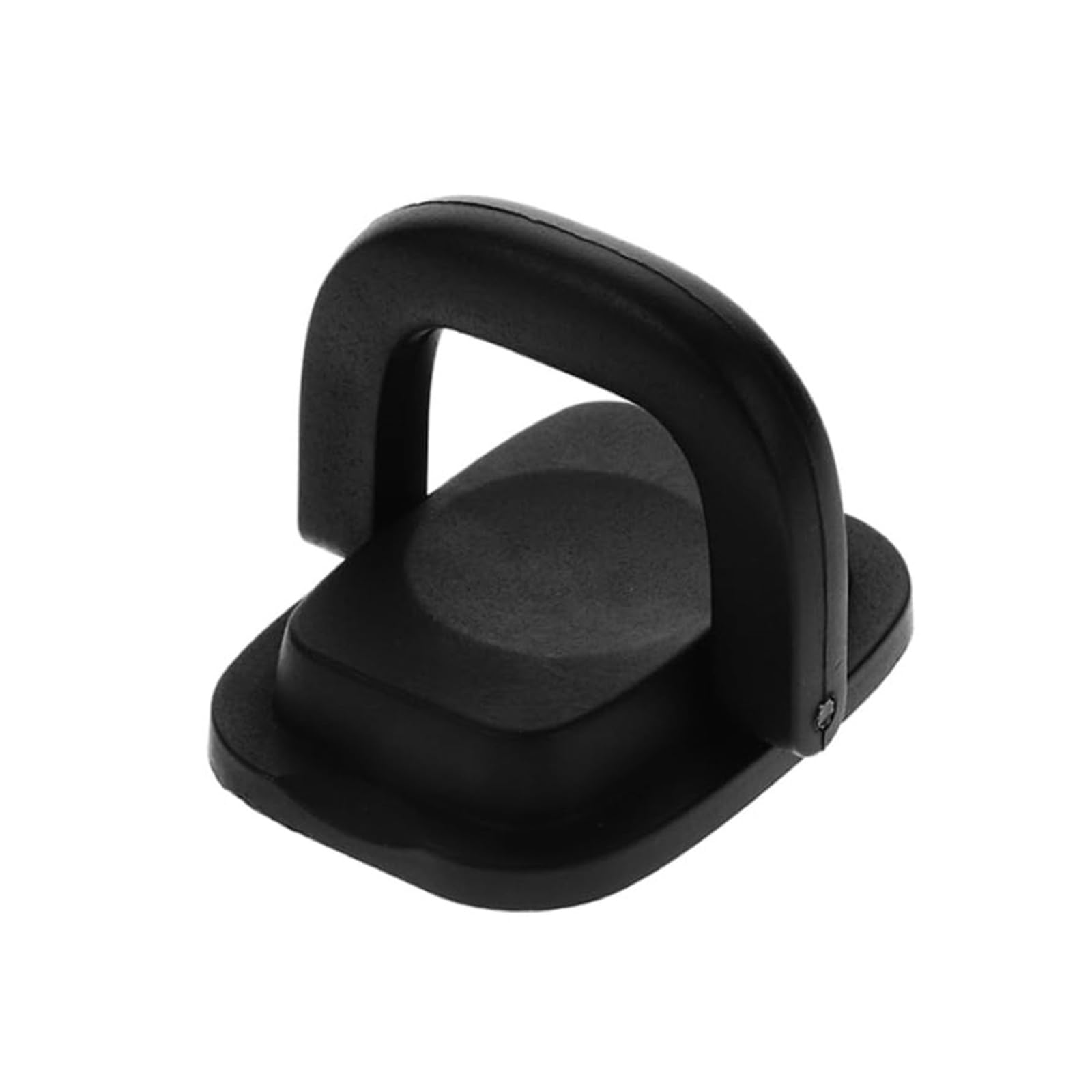 Kalttoy Frying Pan Lid Handle with Quick Install Design Foldable Lift Handle for Safe Cooking Cookware Accessories Easy Carry Cookware