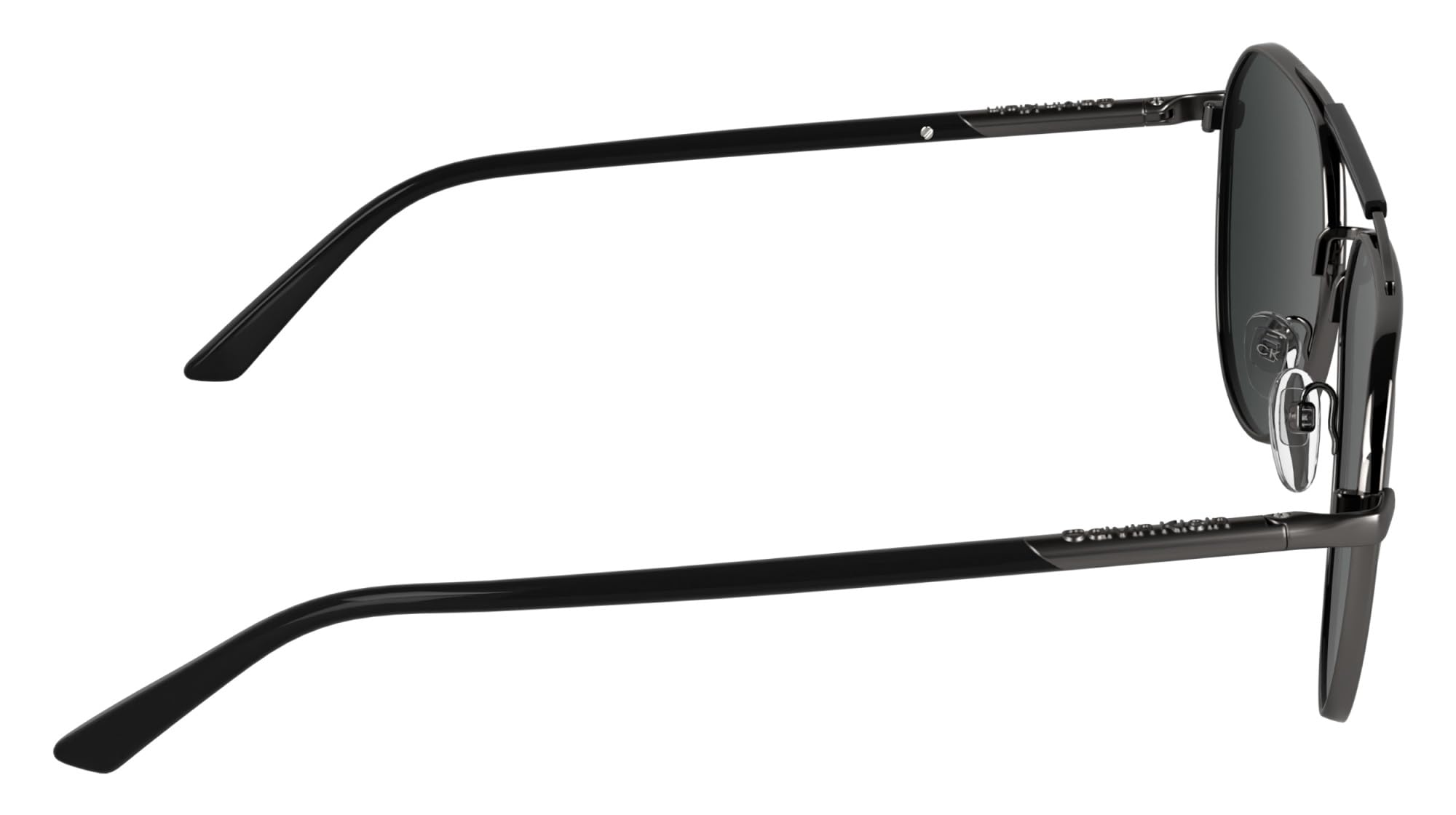 Calvin Klein Unisex Ck26100s Sonnenbrille (1er Pack)
