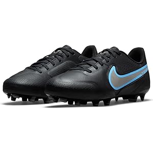 Amazon.com | Nike Jr Tiempo Legend 9 Academy MG Multi-Ground