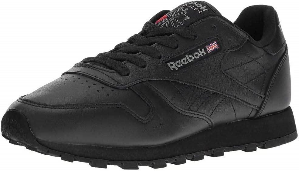 Womens Classic Leather
