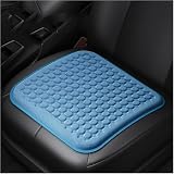 Cuscino In Gel per Isuzu All Models Dmax Mux 2000-2026