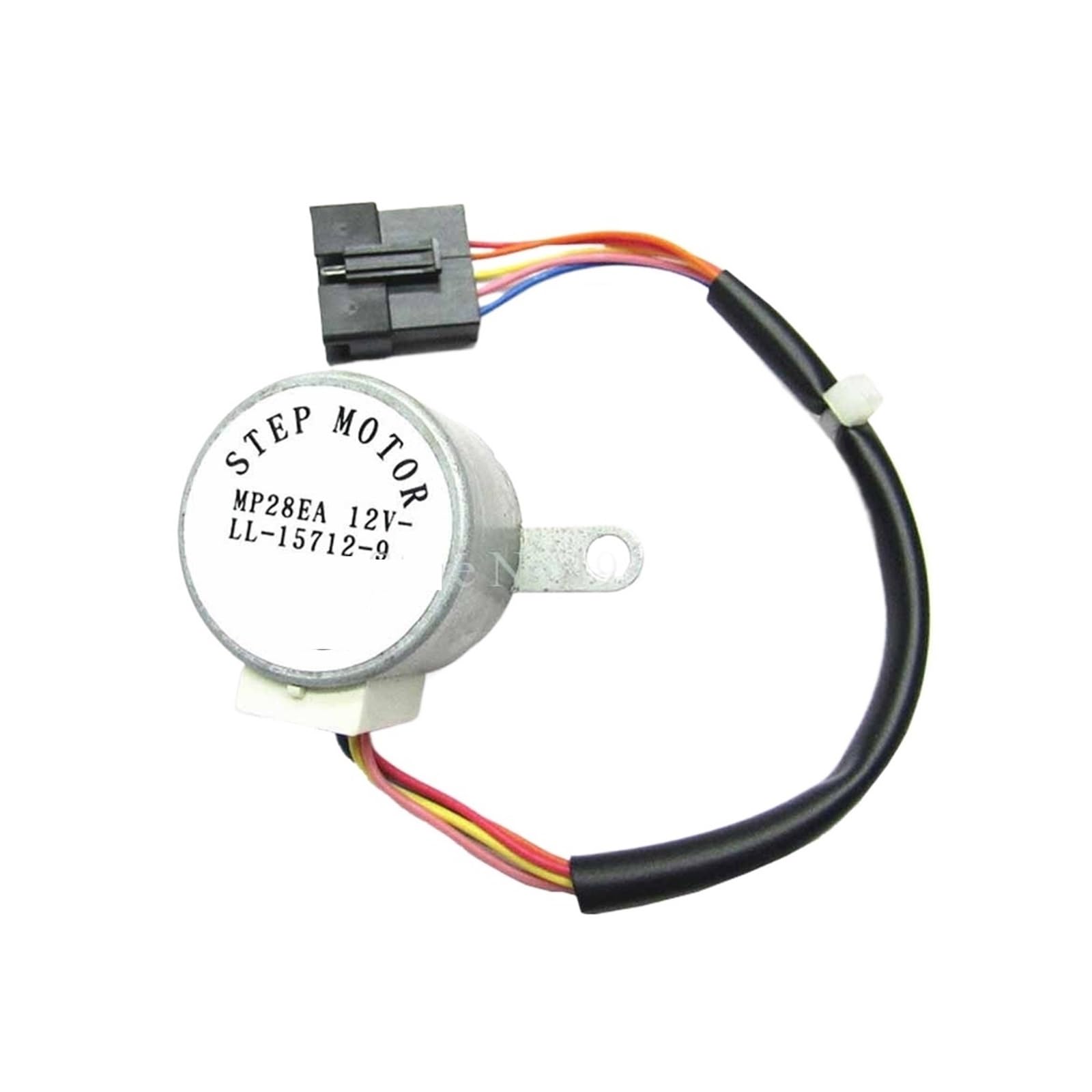 Air Conditioner Motor, Air conditioner motor 28BYJ48 MP28EA Fan air