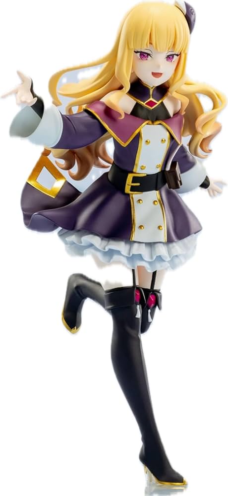 【未開封】プライズフィギュア 片田舎のおっさん、剣聖になる 各種5個 Amazon.co.jp: 【公式プライズ】 片田舎のおっさん*剣聖になる