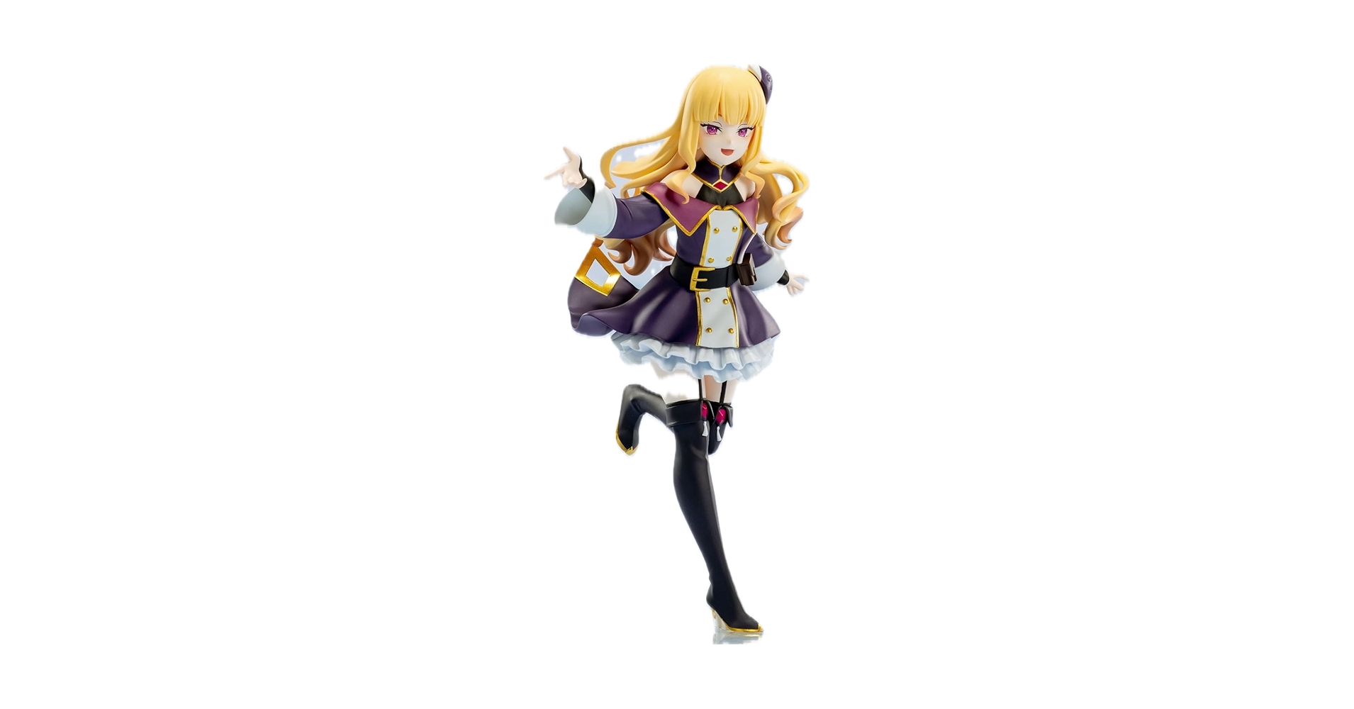 Amazon.co.jp: 【公式プライズ】 片田舎のおっさん*剣聖になる