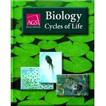 Paperback Biology: Cycles of Life Student Workbook Book