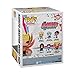 Funko - Naruto - Baryon Mode GITD Pop! Vinyl Figure AAA Anime Exclusive