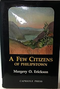 Hardcover A Few Citizens Of Philipstown Book