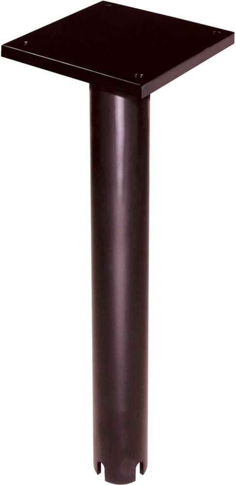 12" Vertical Gimbal Mount