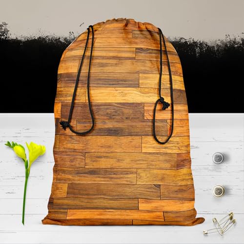 Image of ArtzFolio Old Texture D1 | Reusable Sack Bag | Bag for Gym, Storage, Vegetable & Travel