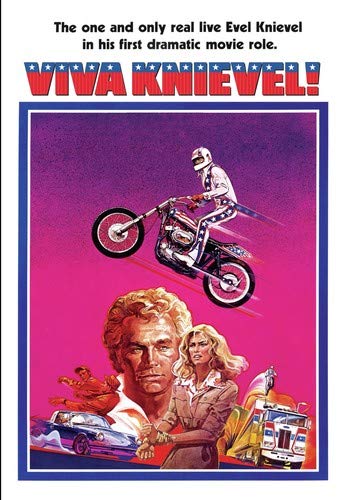 Viva Knievel!