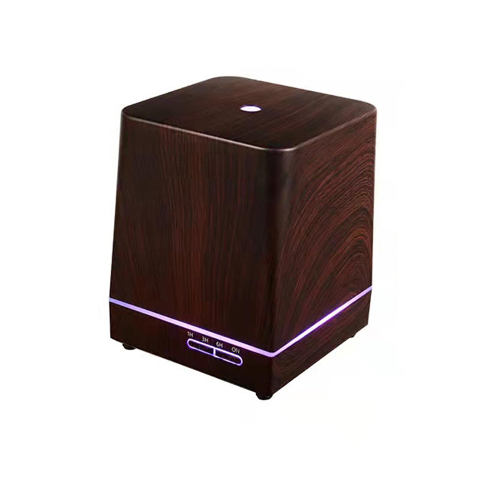 Difusor De Aceite Esencial Humidificador for Uso En Interiores