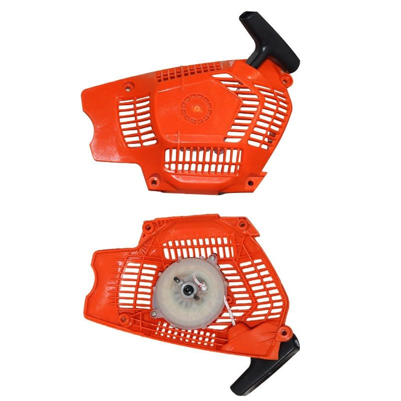 Amazon.com : DAIKONRICH Recoil Starter Assembly Recoil Pull Start