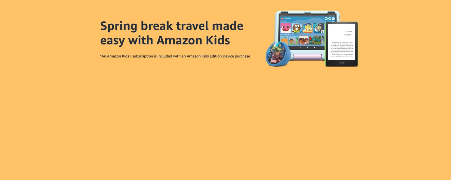 Spend less. Smile more.