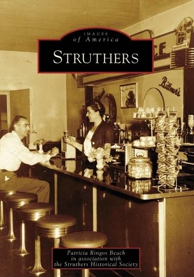 Struthers (Images of America: Ohio)