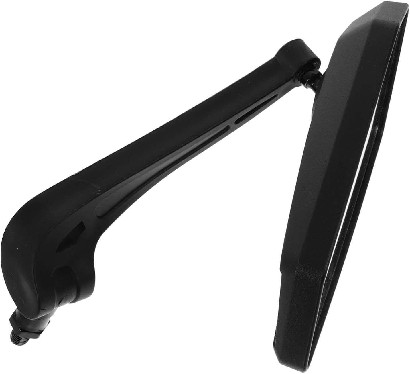 BESTonZON 3pcs Mirror for Handlebars Rear View Mirror Angle for Road and Mountain Lightweight and Easy to Install Cycling Accessory