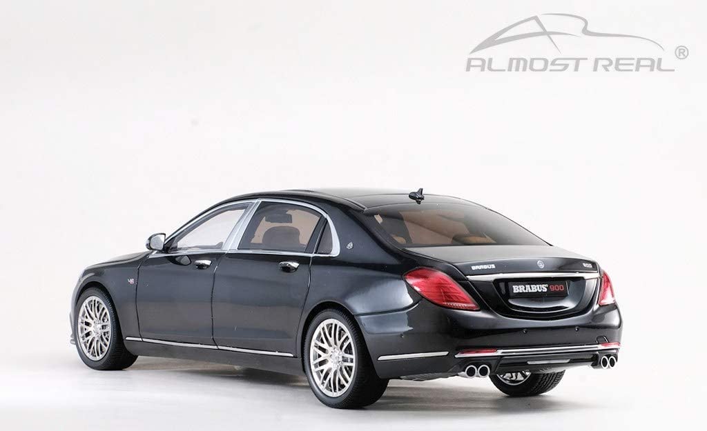 Amazon | 【Almost Real】Brabus 900 Mercedes-Maybach S-Class