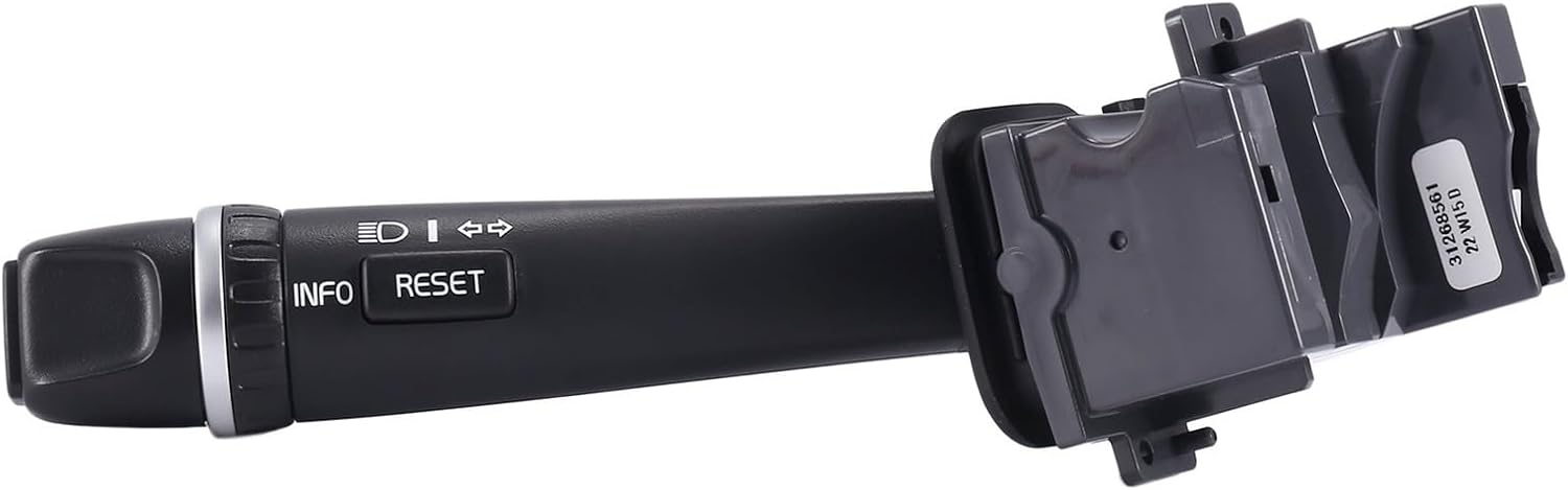 インジケーターストーク Compatible With Volvo For S60 S80 V70 XC70 XC90 2007 2