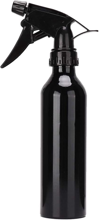 bottiglia d'acqua per parrucchiere