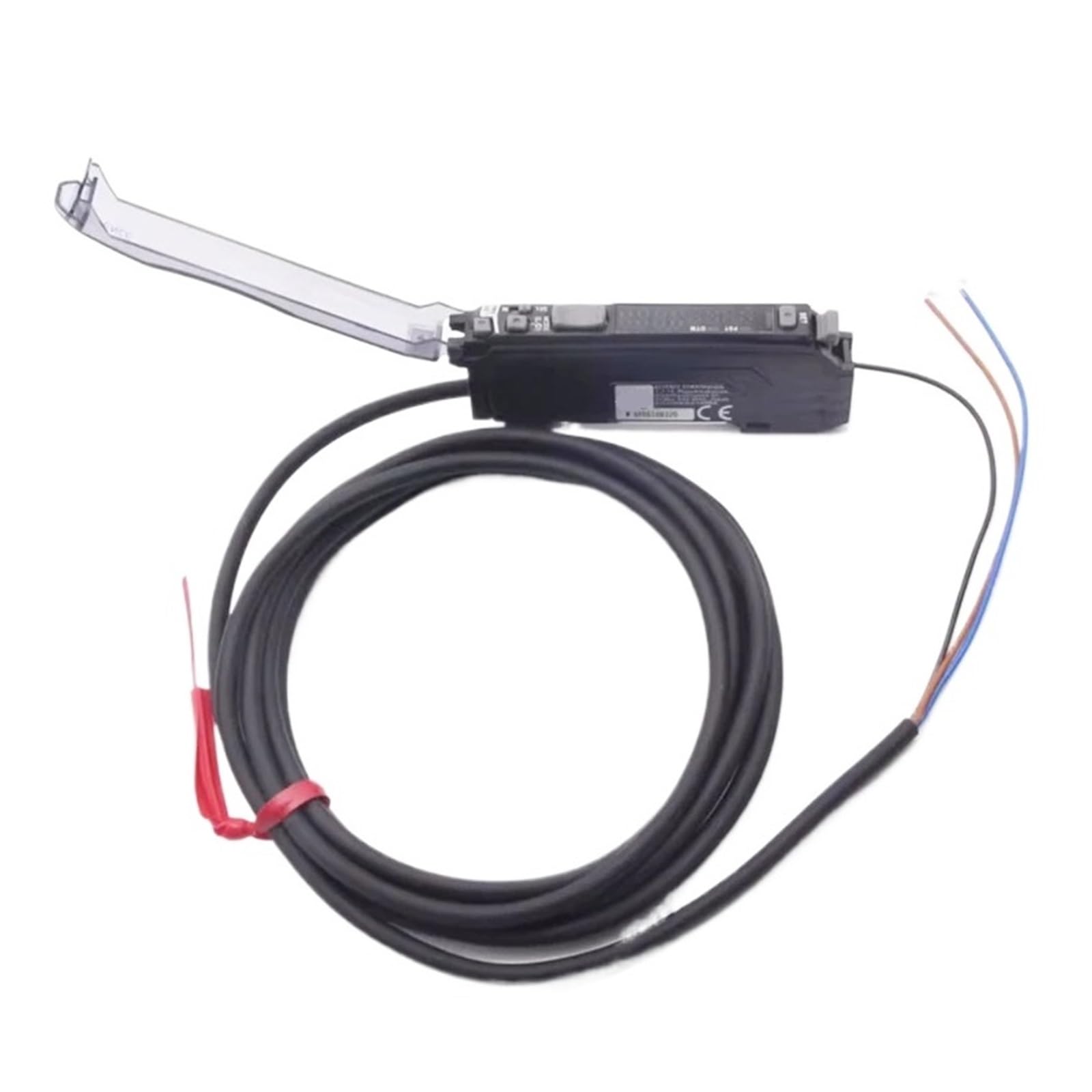 MBPAIHOP Fiber amplifier cable type NPN FS-N18N