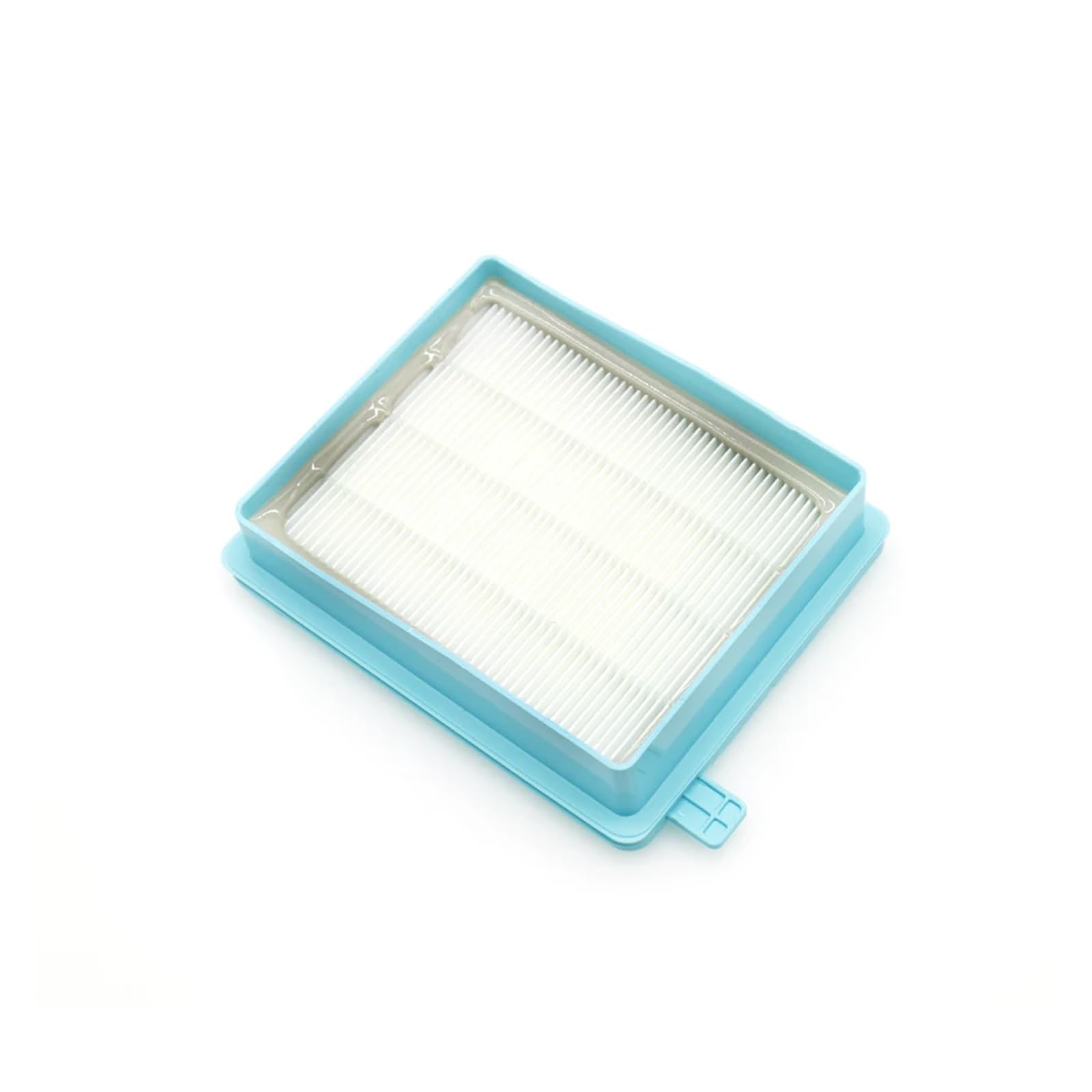 EtliN Comparable con FC8058 / 01, Filtro HEPA Compatible con aspiradora Activa y compacta Philips Power Pro (Color : 5SET)