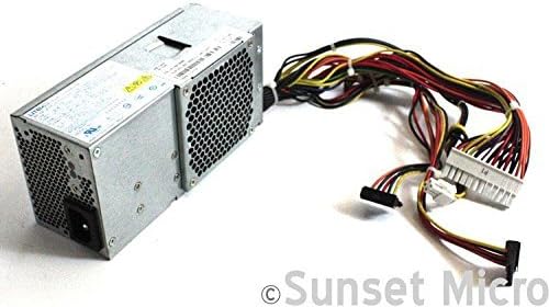 IBM ThinkCentre Lenovo 180W 89Y8586 Power Supply