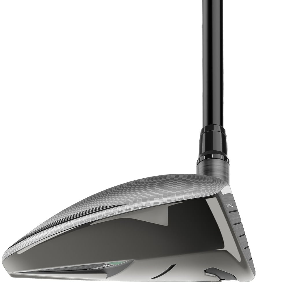 Amazon.co.jp: テーラーメイド Qi35 Fairway フェアウェイウッド 