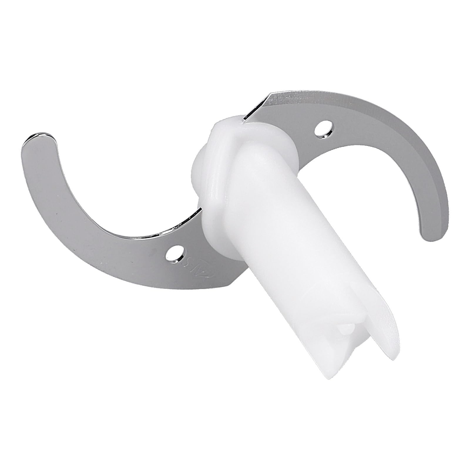 LUTH Premium Profi Parts Vaso mezclador para picadora compatible con Bosch 12041657 a batidora de mano