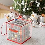 Zoom IMG-1 bakaji scatola portaoggetti per palline Zoom IMG-1 bakaji scatola portaoggetti per palline