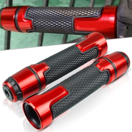 Guidon 22mm aluminium usiné de haute précision pour CB650F - 2