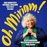 Cover of Oh Miriam!