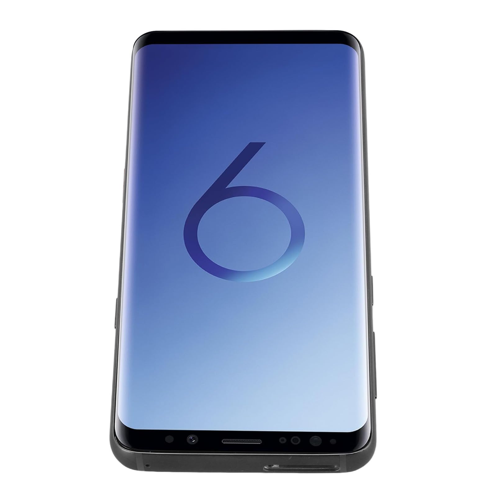 Jiawu Ricarica Schermo AMOLED da 5,8 Pollici con Telaio per Telefoni