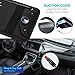 KINGSOLAR 10W 12V Solar Car Battery Charger, 12 Volts Solar Trickle Charger, Solar Panel Battery Maintainer,Portable Power Kit Portable Backup for Automotive,Car,Boat, RV with Alligator Clip