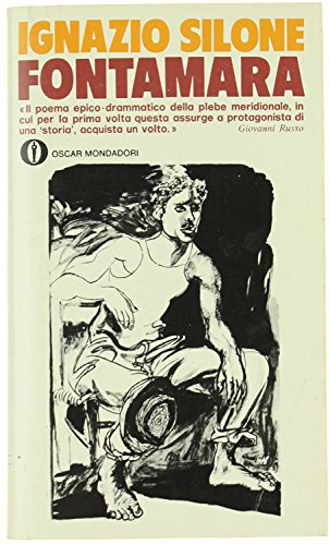 Fontamara 0452007437 Book Cover