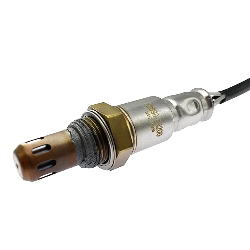 Miniatura 3 de BAIXINDE 1 sensor 22690-EN200 234-4380 de oxígeno descendente para Nissan 370Z 37L 2009-2013