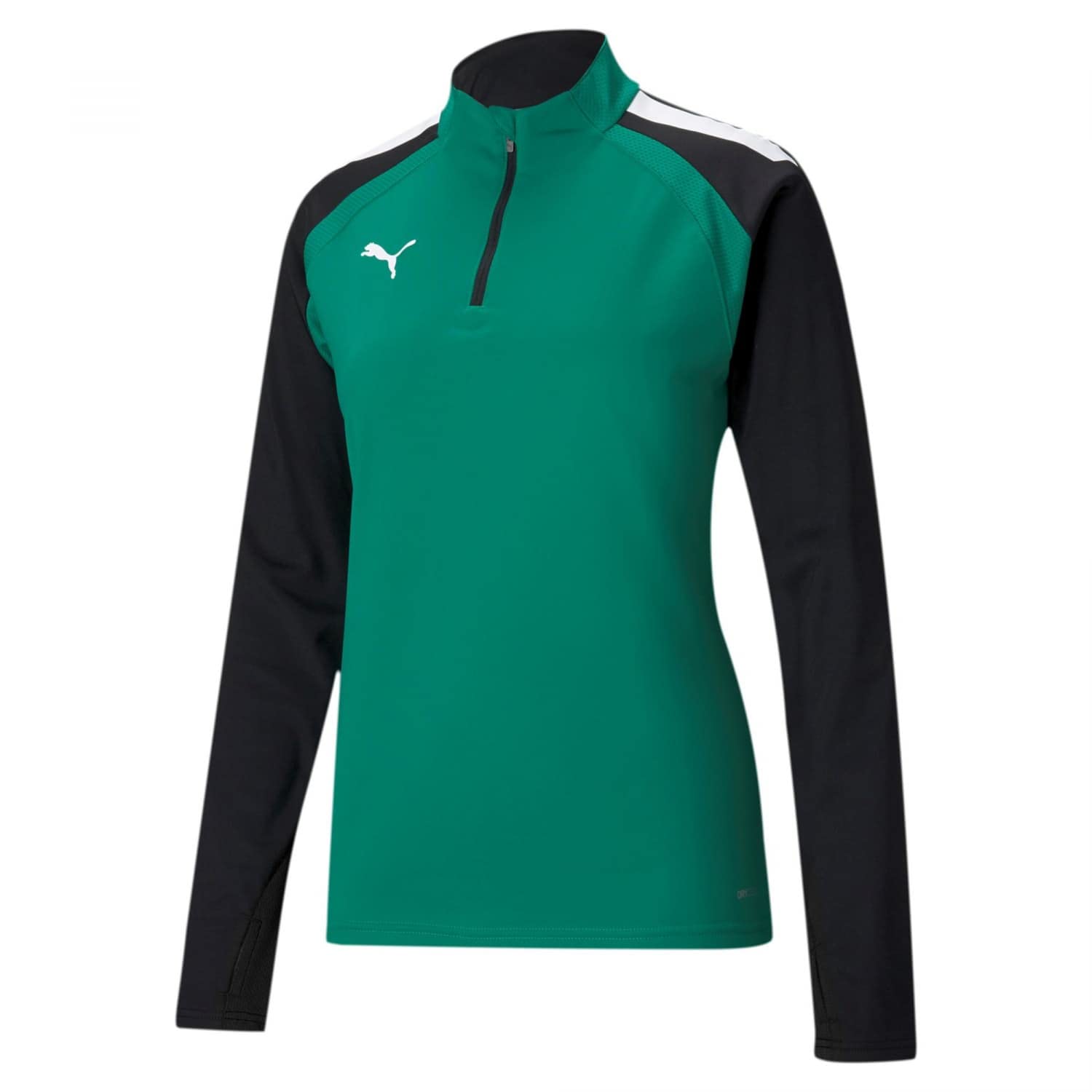 PUMA Teamliga 1/4 Zip Top W