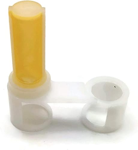 Miniatura 2 de Yamaha 6CB-24501-01-00 Filtro, Combustible 6CB245010100 Hecho por Yamaha