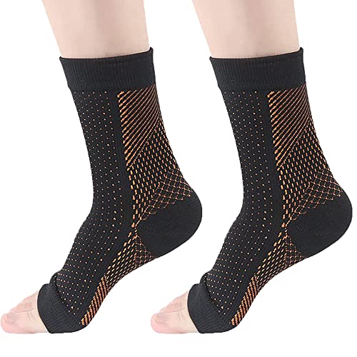 Yuanxianglong 2022 New Calcetines De Alivio En Relieve Cover