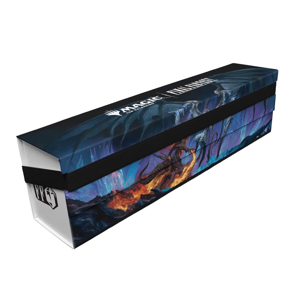 Amazon.com: Ultra Pro - Final Fantasy x Universes Beyond Gyashl
