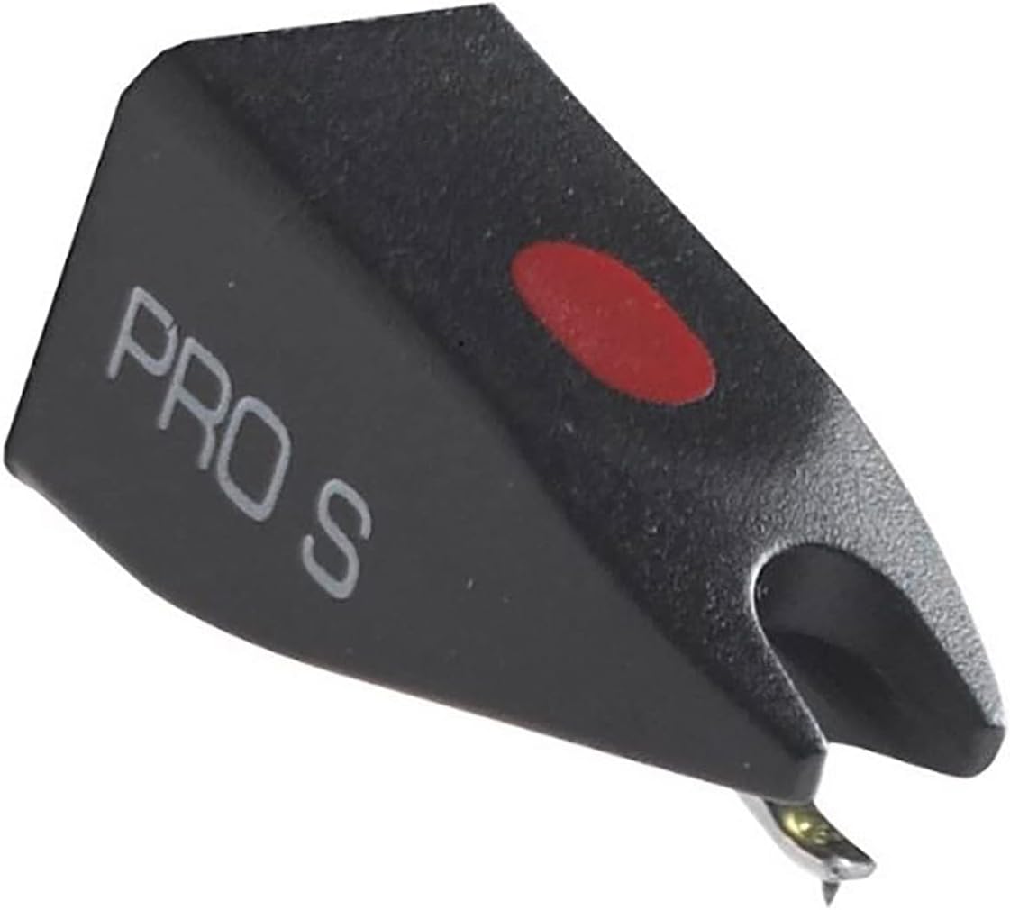 Replacement Pro S Stylus (Black)