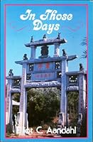 In Those Days B000UTGGU4 Book Cover
